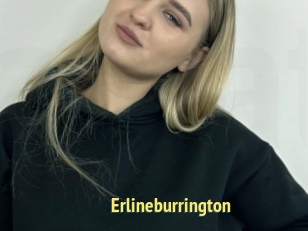 Erlineburrington