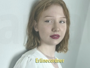 Erlinecordner