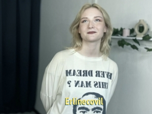 Erlinecovil