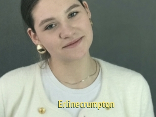 Erlinecrumpton