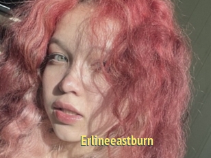 Erlineeastburn