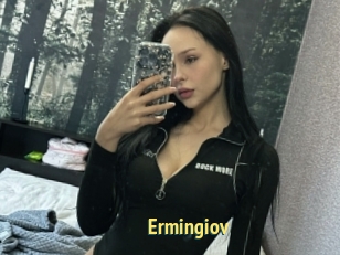 Ermingiov