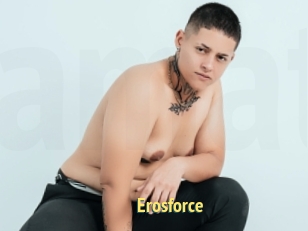 Erosforce