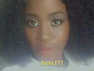 Erotic777