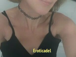 Eroticadel