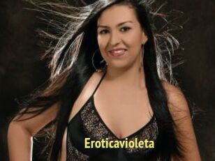 Eroticavioleta