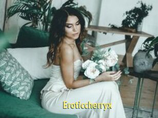 Eroticcherryx