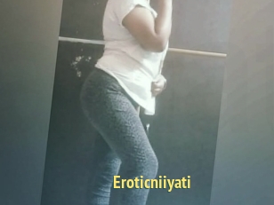 Eroticniiyati