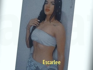 Escarlee