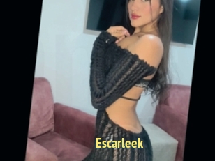Escarleek