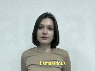 Esmaaldous