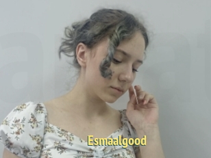 Esmaalgood