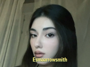 Esmaarrowsmith