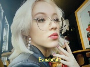 Esmabeale