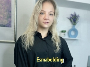 Esmabelding