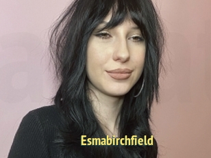 Esmabirchfield