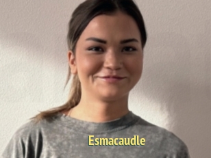 Esmacaudle