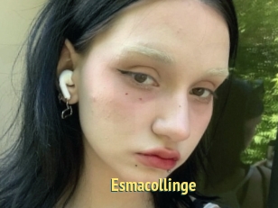 Esmacollinge