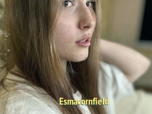 Esmacornfield