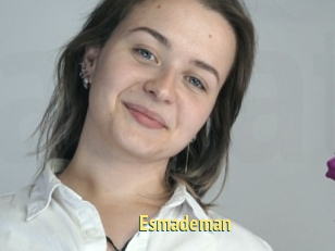 Esmademan