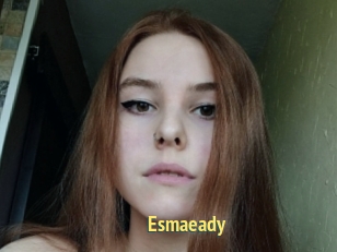 Esmaeady