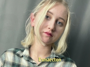 Esmaecton