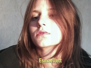 Esmaellett