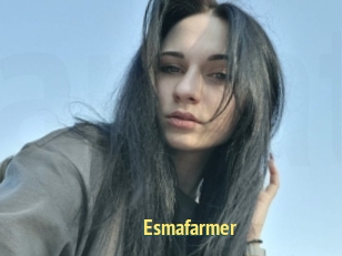 Esmafarmer