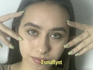 Esmaflynt