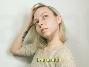 Esmaganter