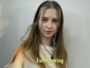 Esmagearing