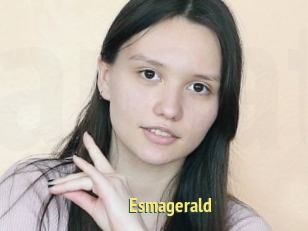 Esmagerald
