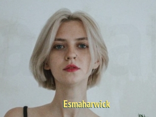 Esmaharwick