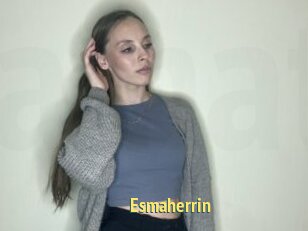 Esmaherrin
