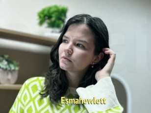 Esmahewlett