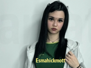 Esmahickmott
