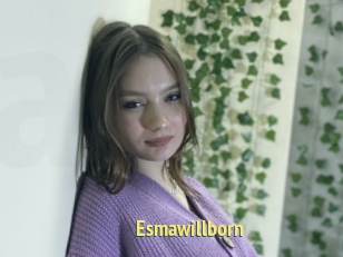 Esmawillborn