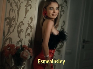 Esmeainsley