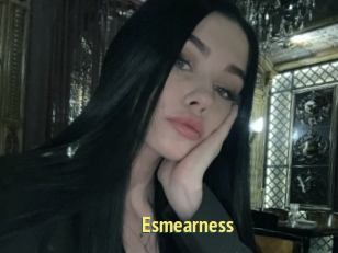Esmearness