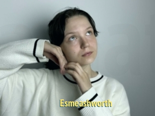 Esmeashworth