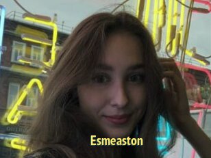 Esmeaston