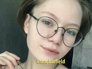 Esmebarfield