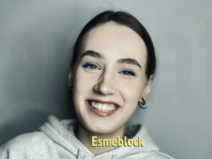 Esmeblock
