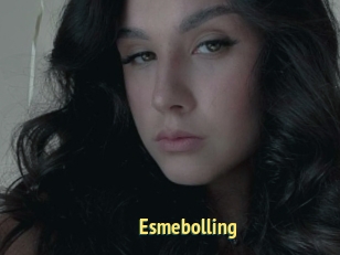 Esmebolling