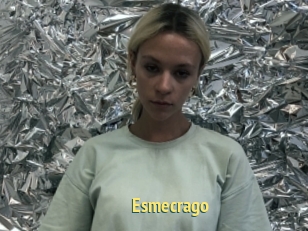 Esmecrago