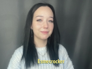 Esmecrocker