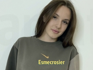 Esmecrosier