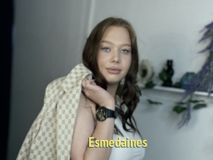 Esmedaines