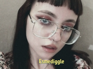 Esmediggle
