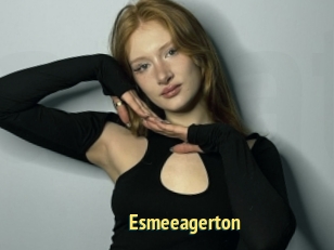 Esmeeagerton